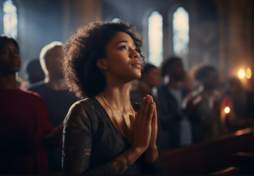 Experimentando la Presencia de Dios a Través de la Adoración