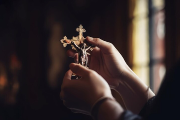 La Importancia: Fortaleza Espiritual Y Comunión Con Dios