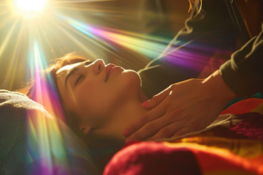El Poder Del Bienestar Espiritual: Reflexiones Sobre Isaías 41:13