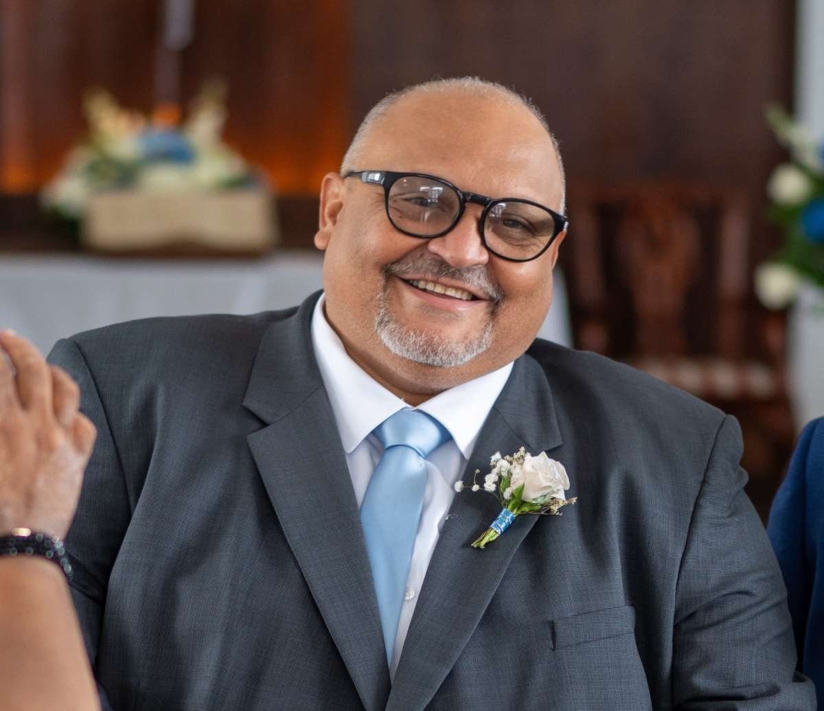 Daniel Santiago