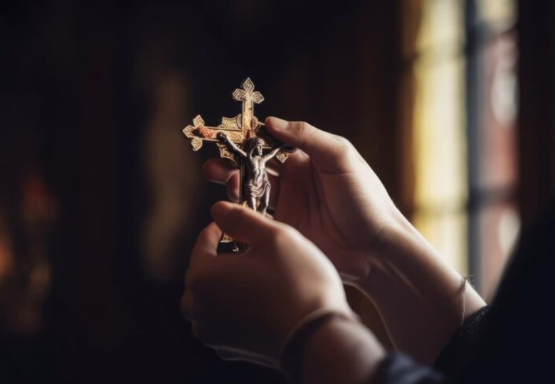 La Importancia Fortaleza Espiritual Y Comunión Con Dios