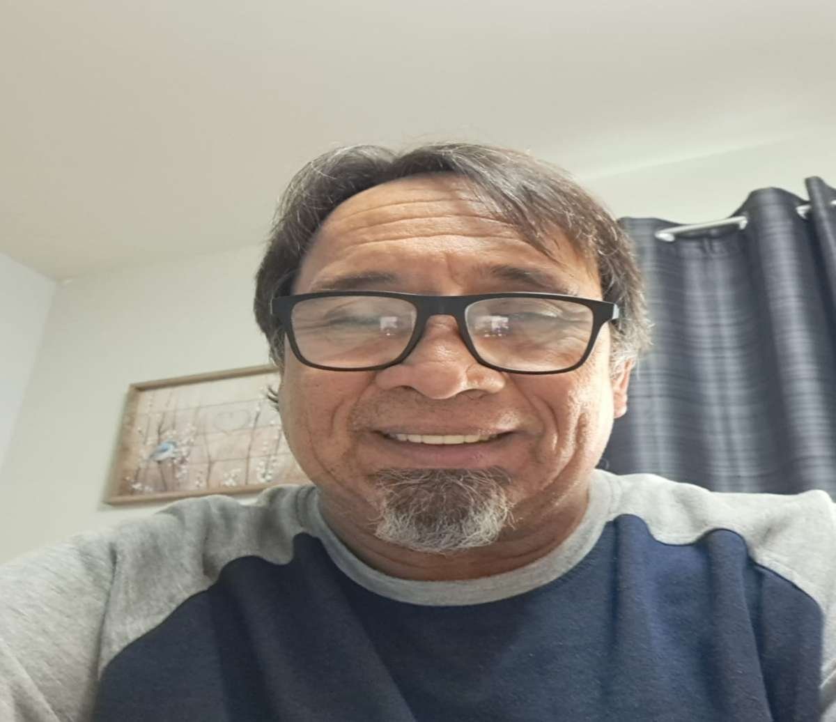 members img Joseluis Cintron