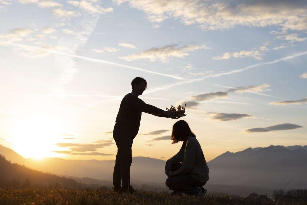 El Amor De Dios El Poder Transformador Del Senor 1