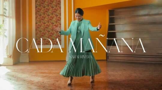 Cada Mañana De Sarai Rivera Himno De Esperanza Y Alabanza